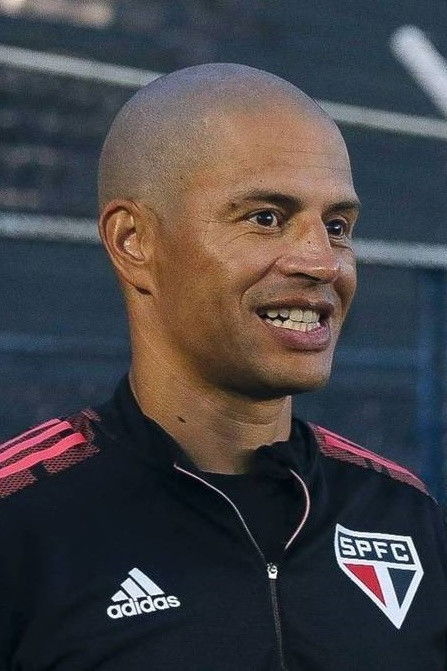 et billede af Alex de Souza