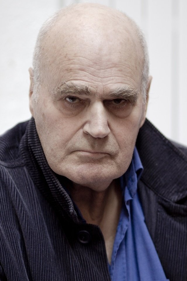 et billede af Olivier Hémon