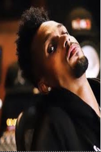 et billede af Steph Santana