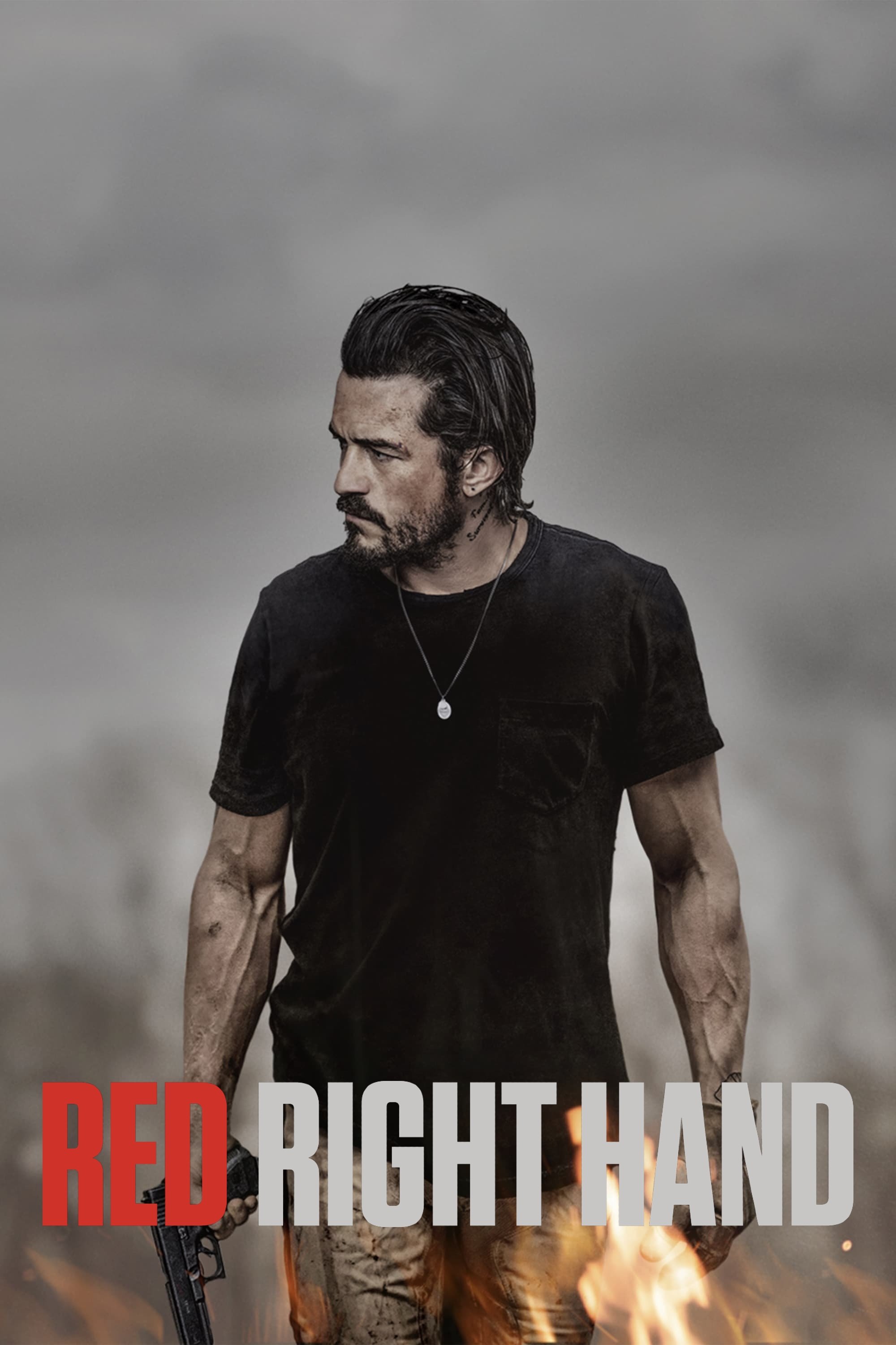 Red Right Hand