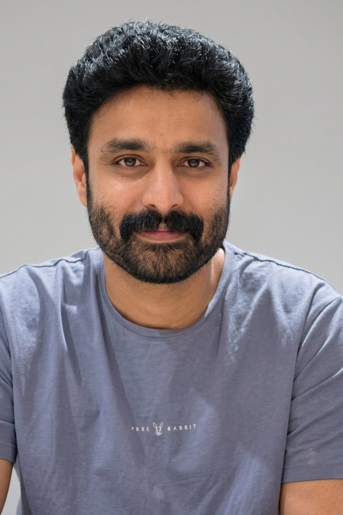 Deepak Parambol