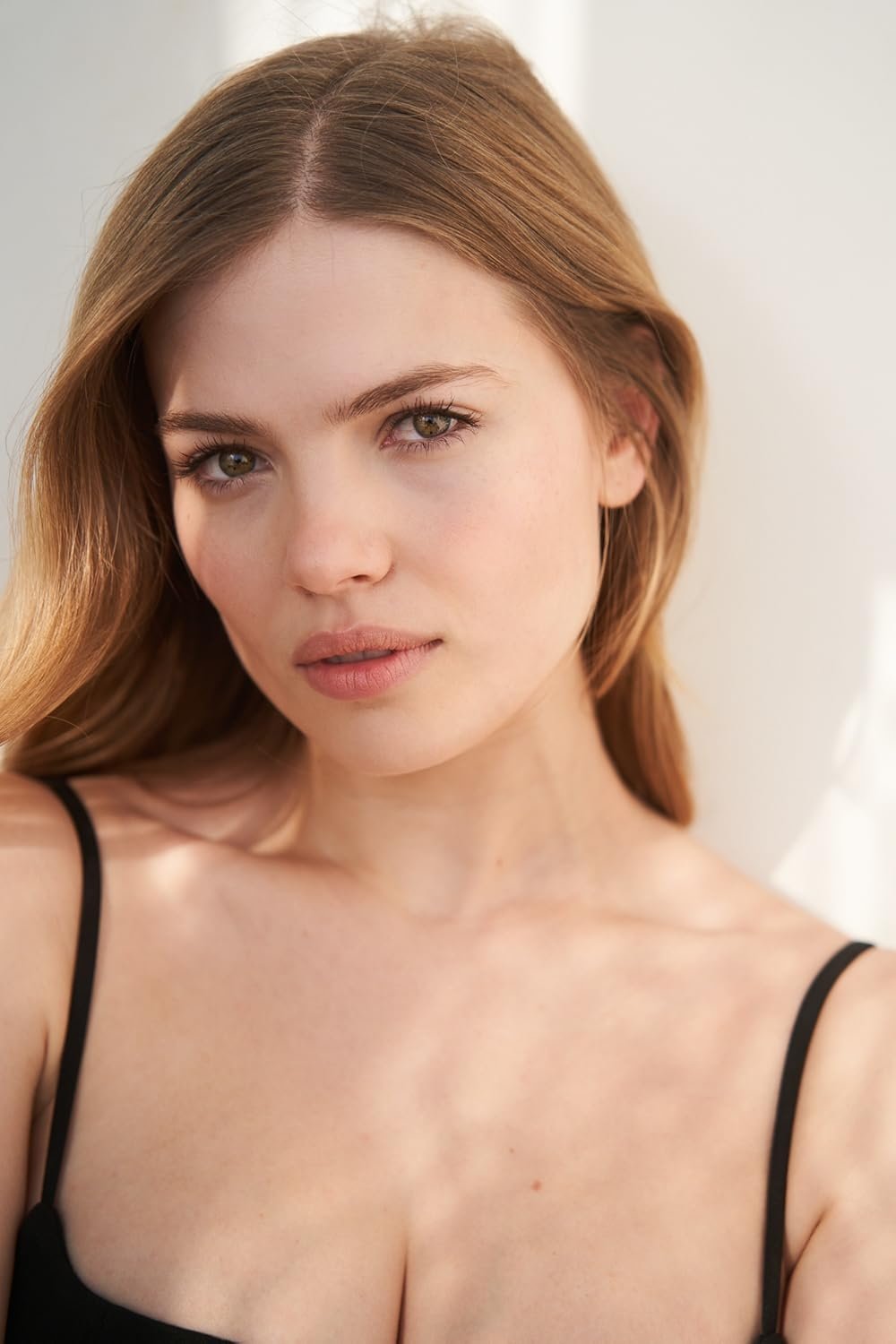 et billede af Isabel Hainer