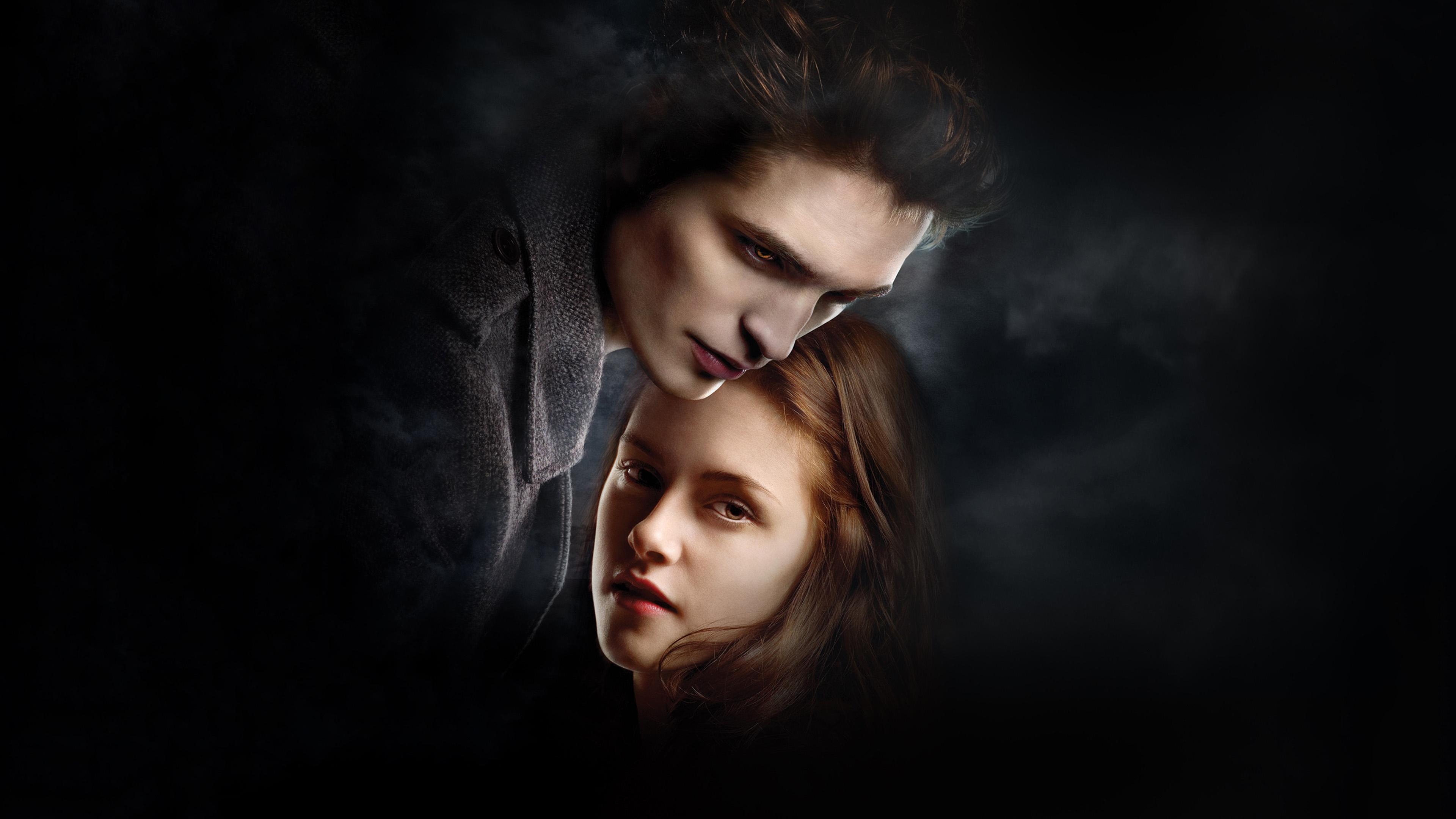 Twilight, chapitre 1 : Fascination