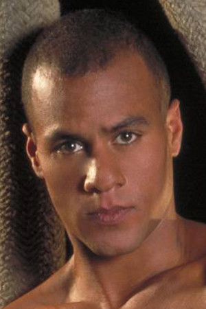 et billede af Reece Kennedy