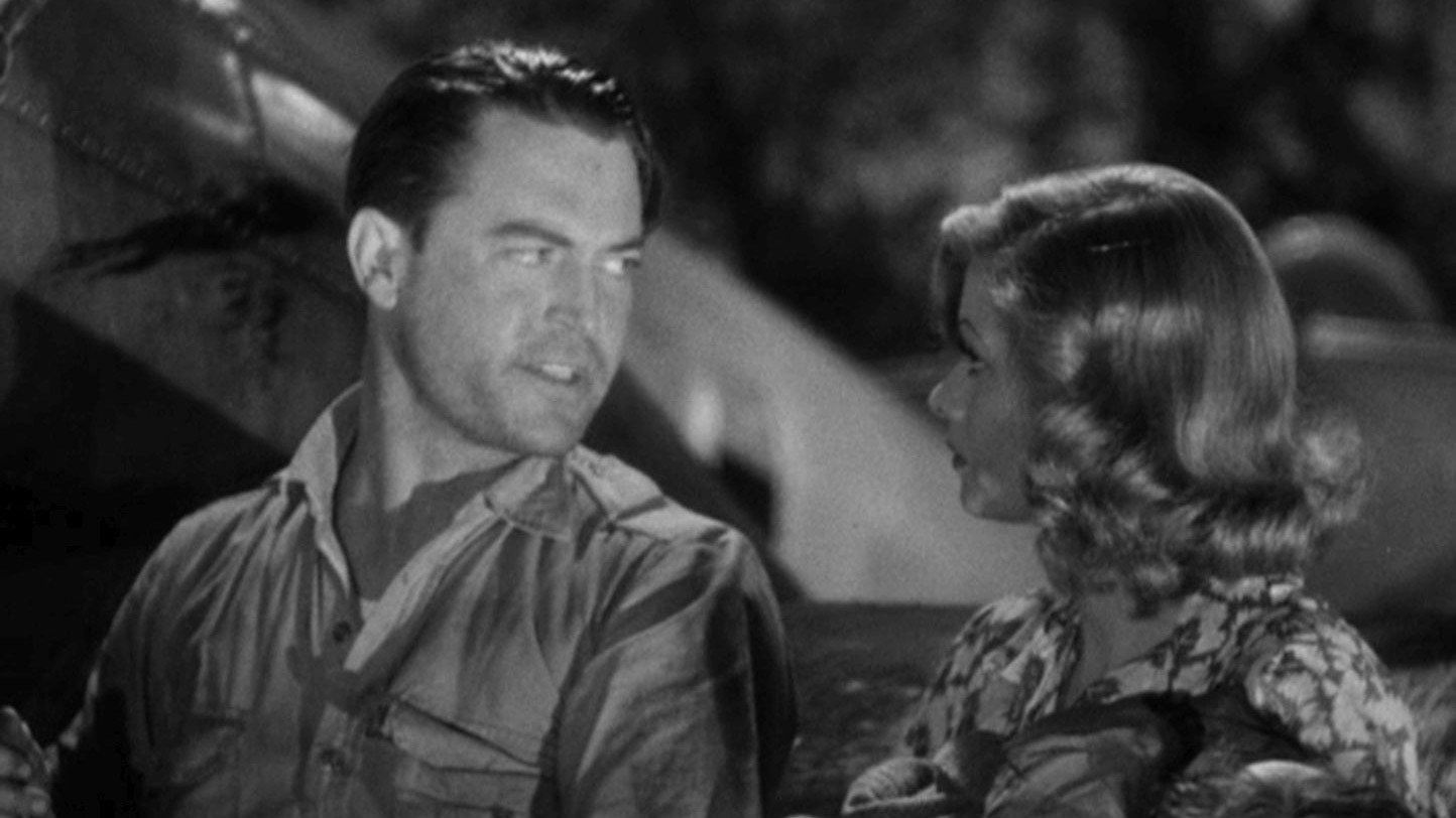 Five Came Back (1939)