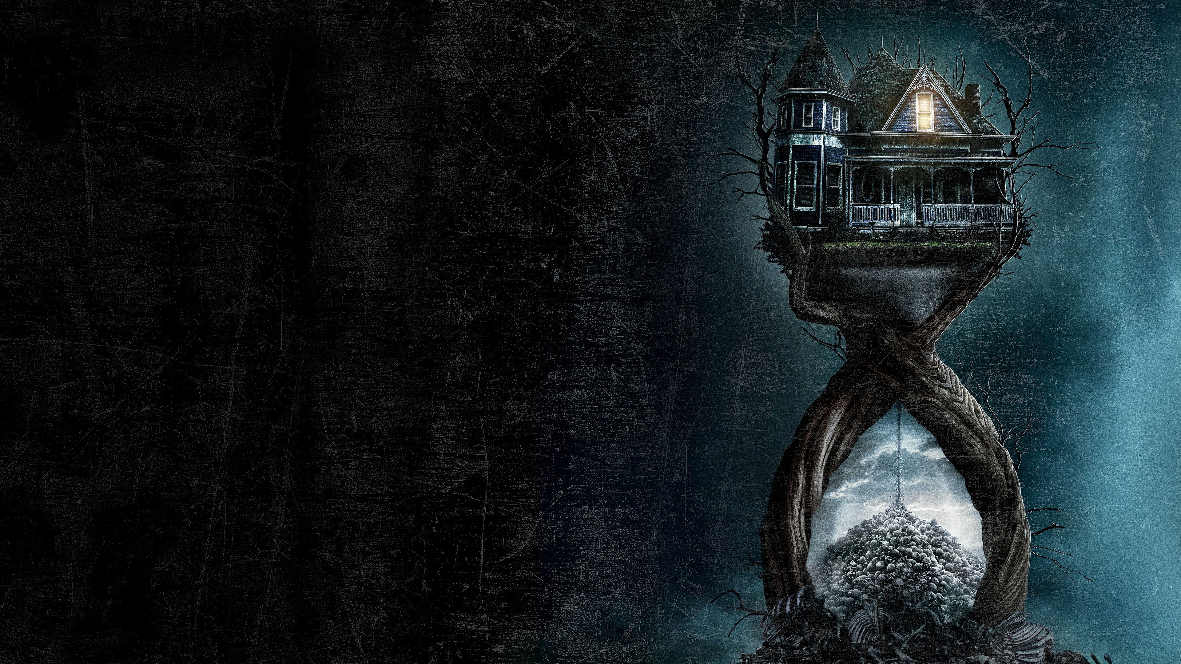 Until Dawn