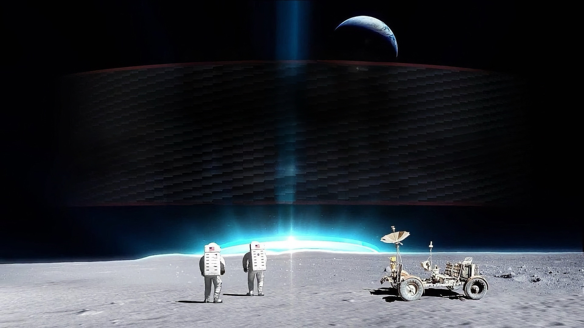 UFOs Secret Missions Exposed backdrop