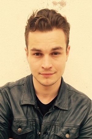 et billede af Renaud Barrat