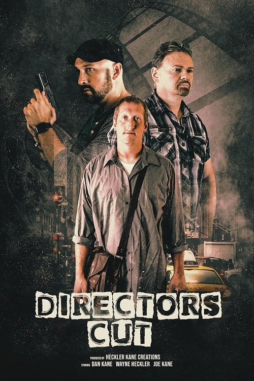 Directors Cut (2023)