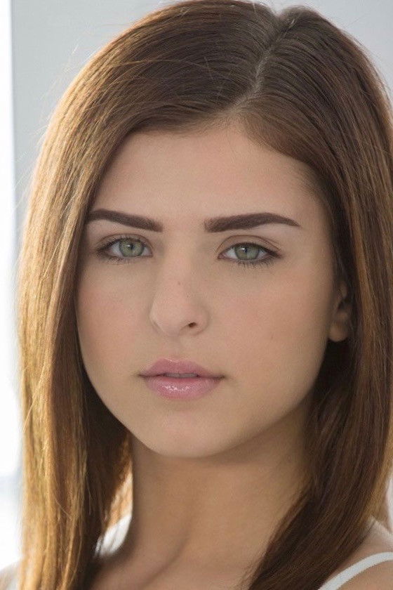 et billede af Leah Gotti