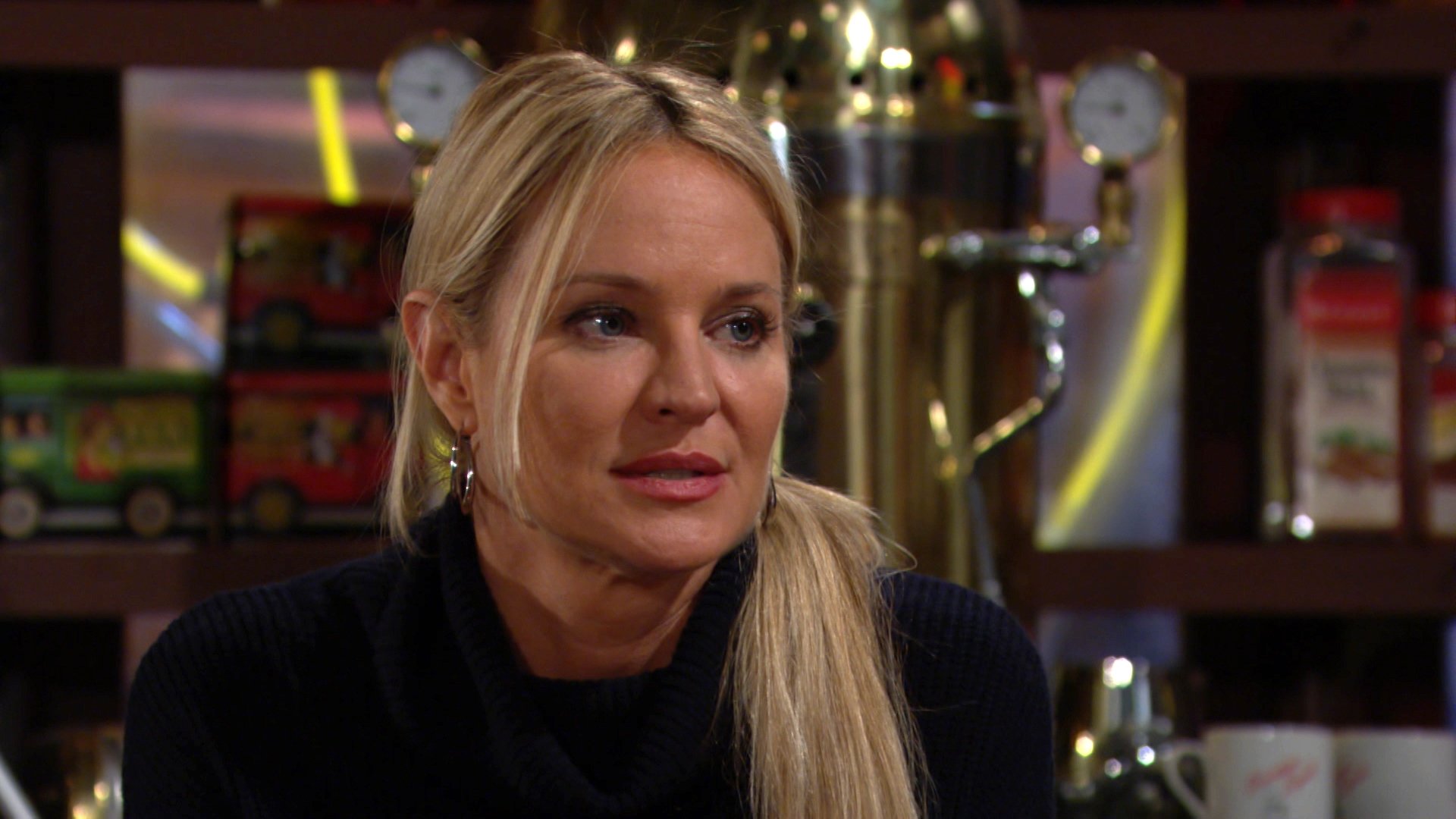 The Young and the Restless 45x112