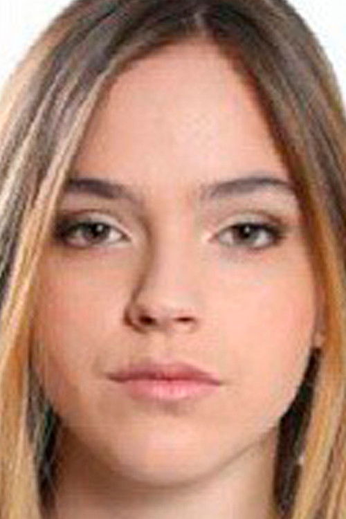 et billede af Elisa Drabben