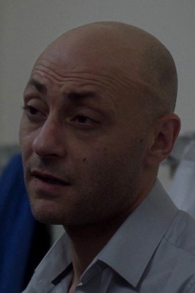 et billede af Antoine Ehrhard