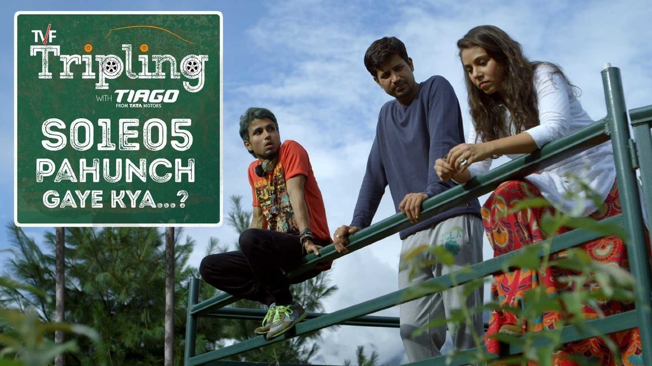 TVF Tripling
