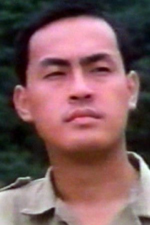 et billede af Wong Chi-Keung