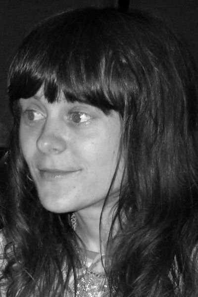 et billede af Amy Lockhart