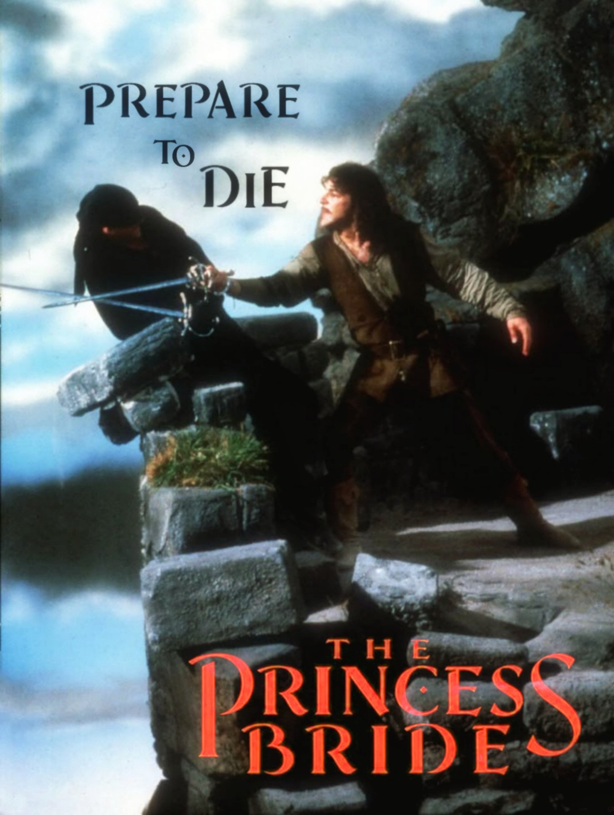 The Princess Bride