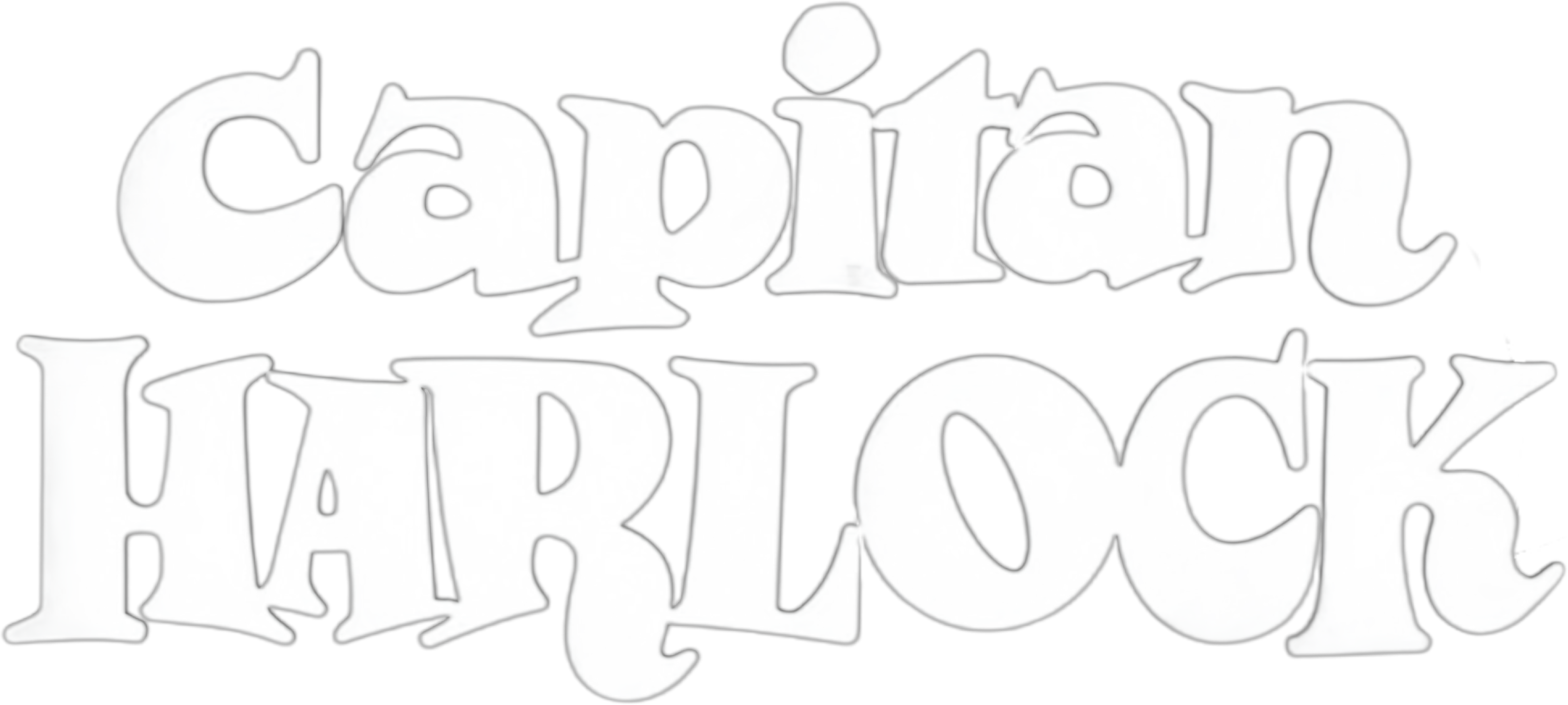 Uchuu Kaizoku Captain Harlock