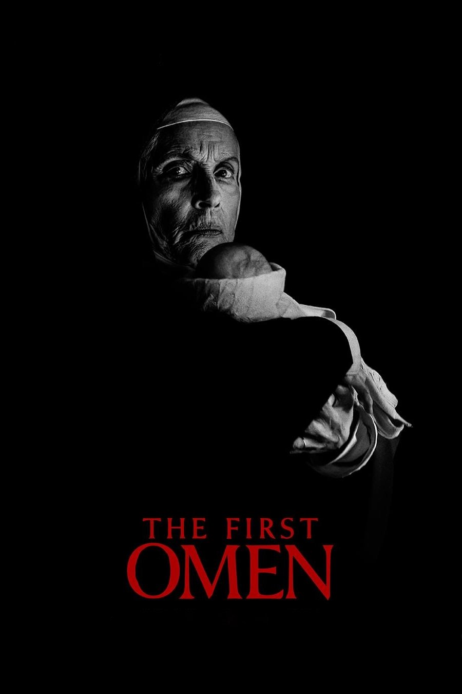 The First Omen