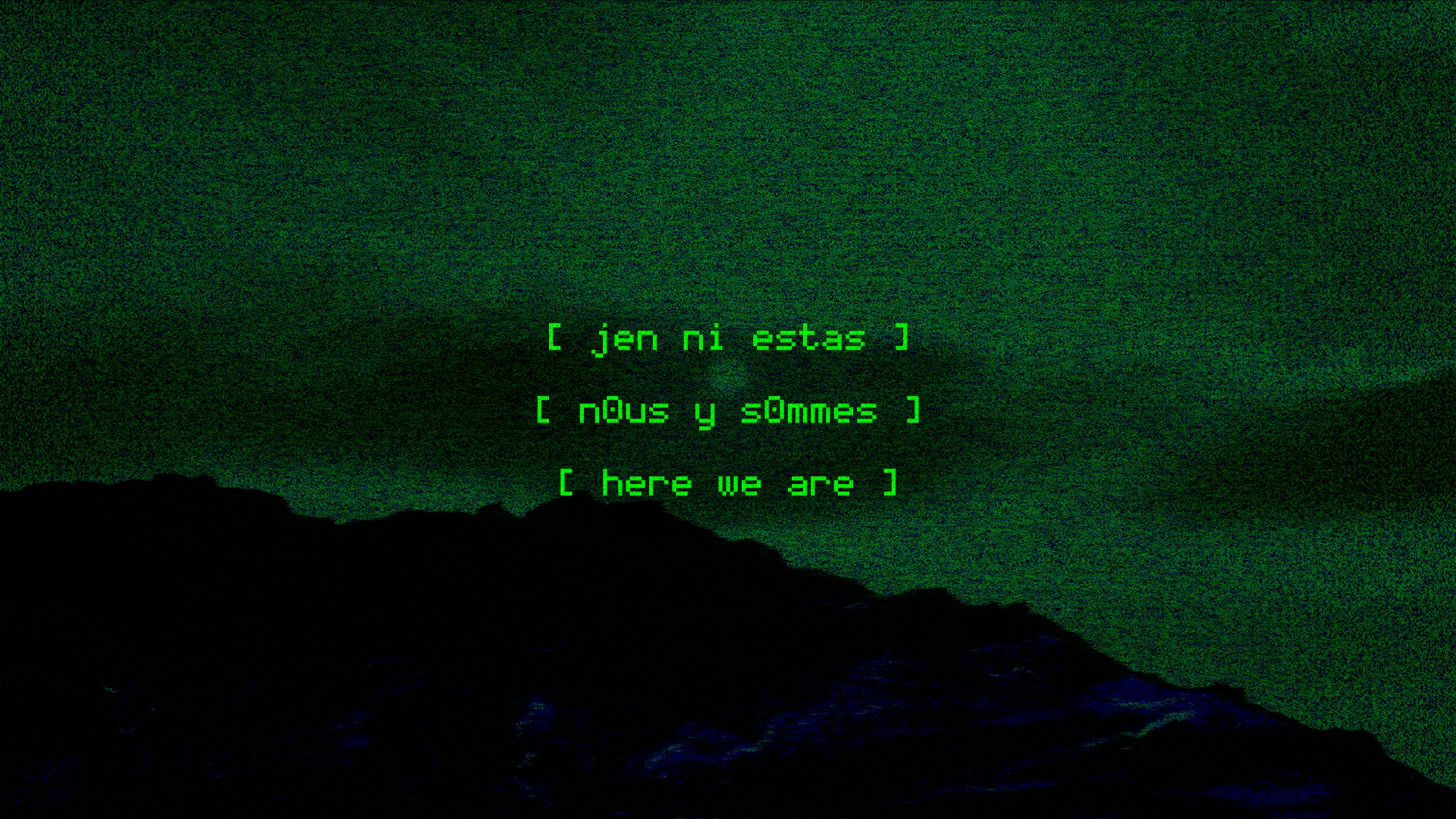 Jen Ni Estas (1970)
