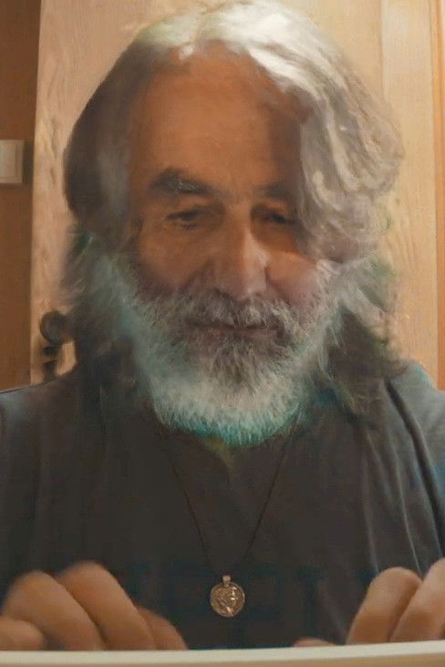 et billede af Monte Van Vleet