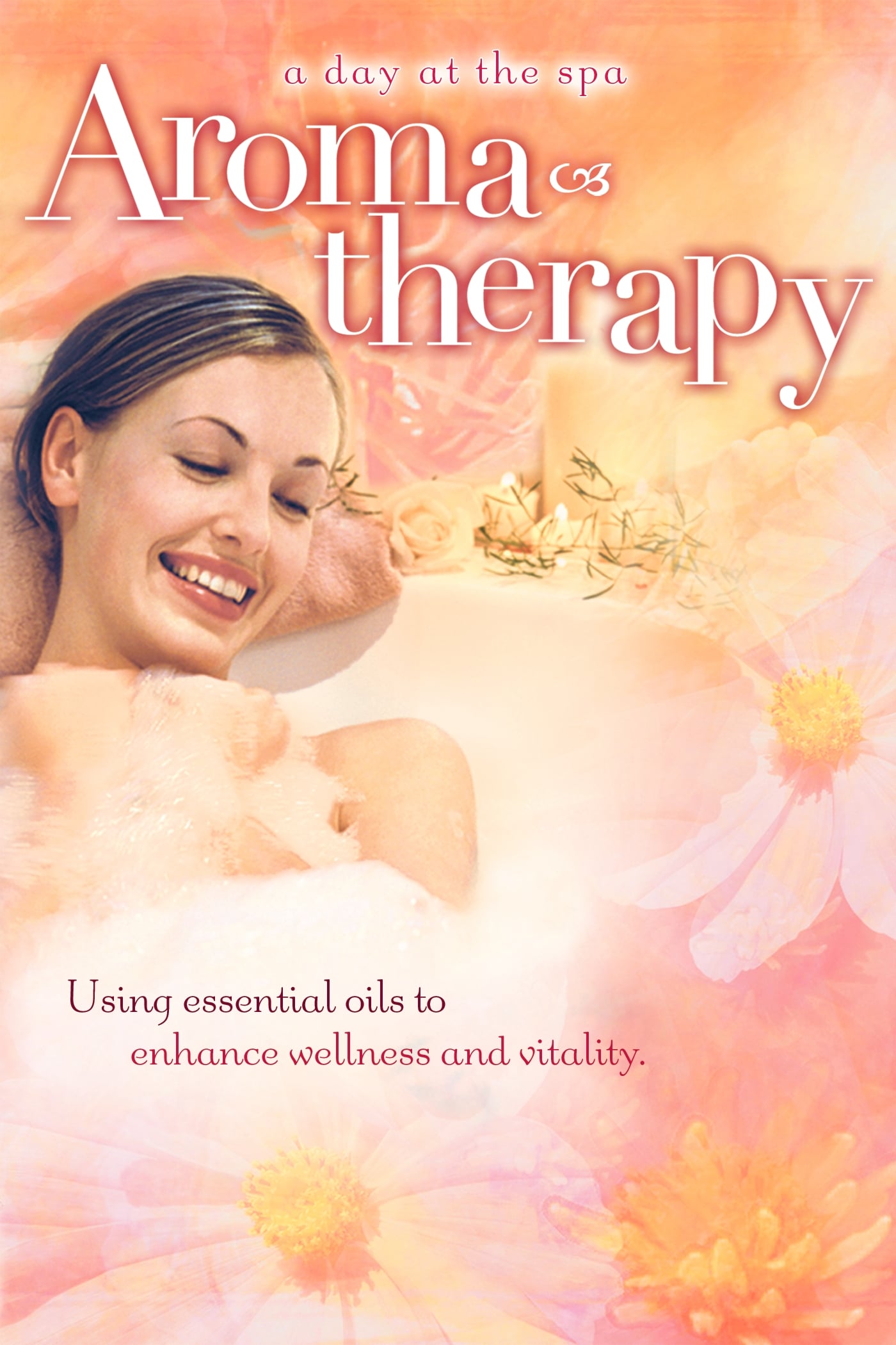 Aromatherapy: Using Essential Oils to Enhance Wellness and Vitality - A Day at the Spa Collection on FREECABLE TV