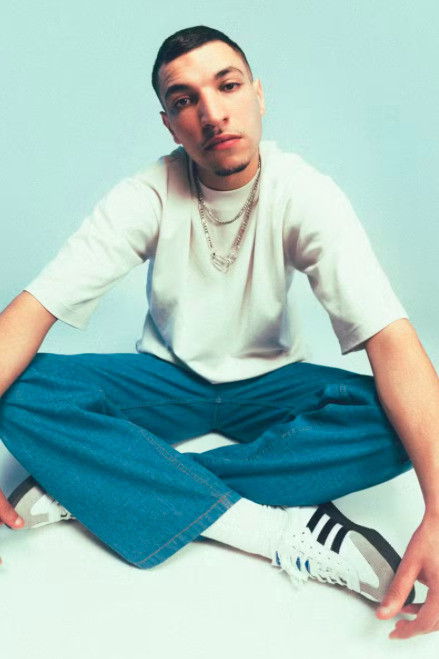 et billede af Youssef Swatt’s