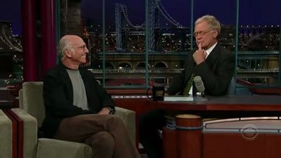Thumbnail for Interviews: Late Show with David Letterman, with Larry David Season 0 Episode 29