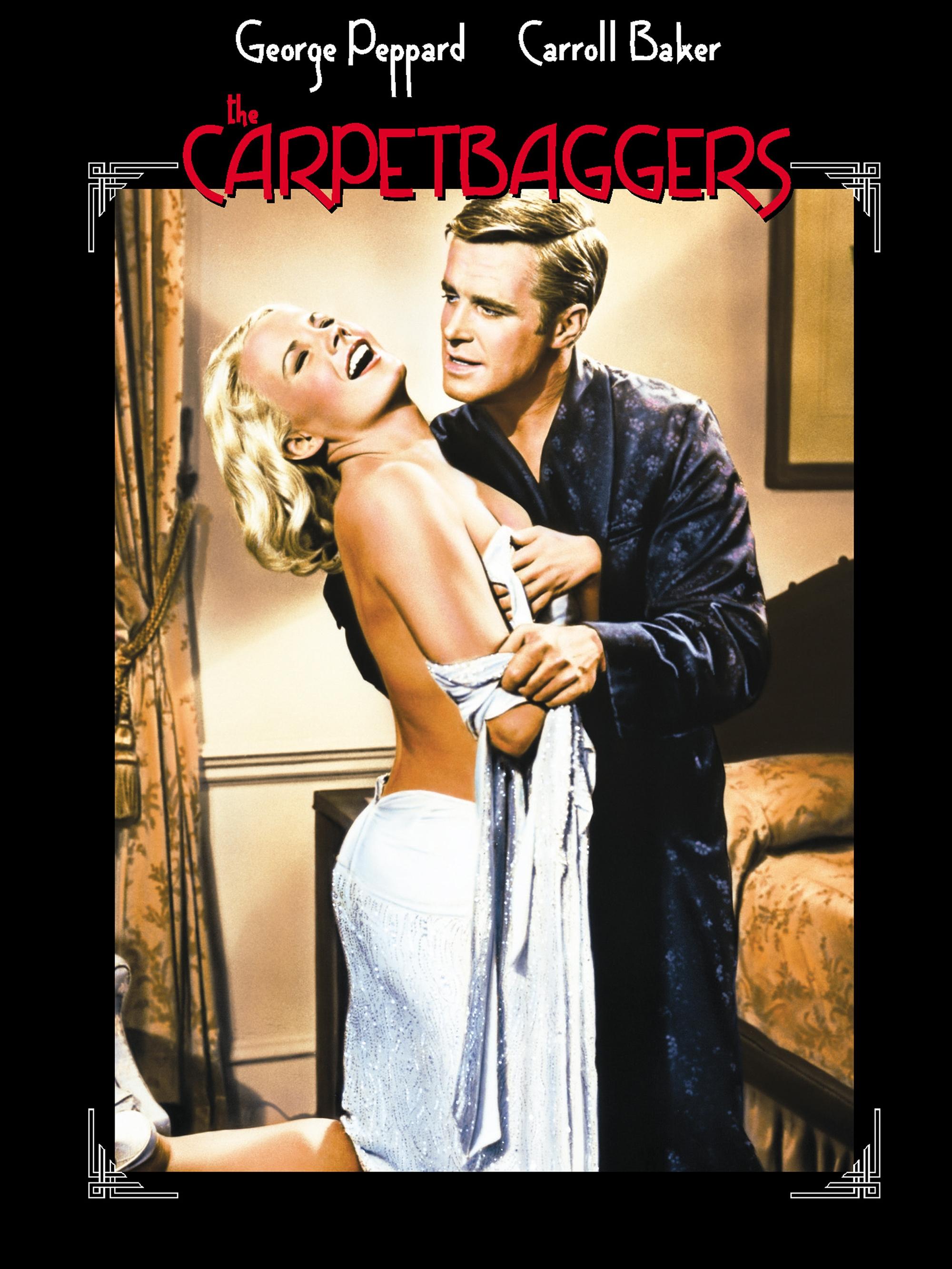 The Carpetbaggers