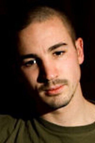 et billede af Anders Sund