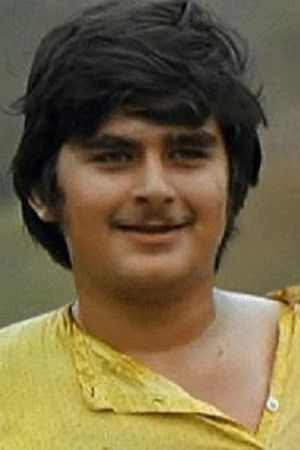 et billede af Dato Abashidze