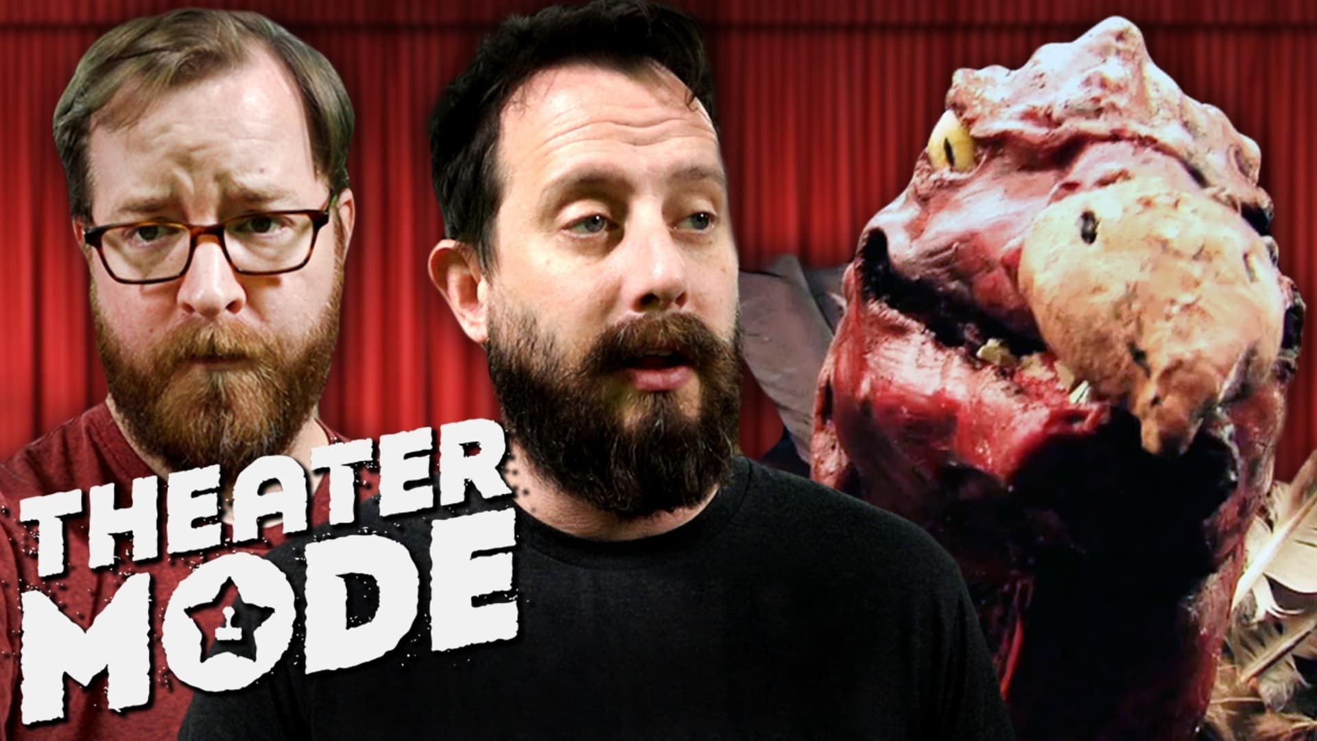 Thumbnail for ThanksKilling Season 1 Episode 1