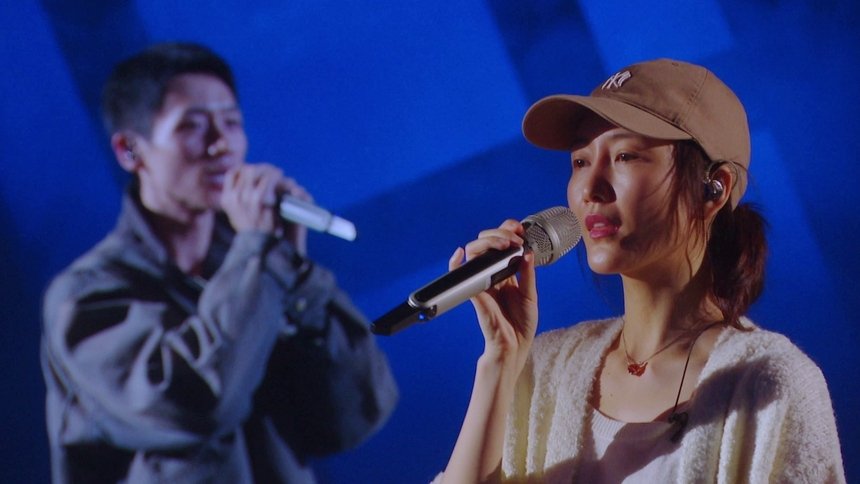 S8 &middot; Spring Festival Concert &middot; Limited Preview EP1