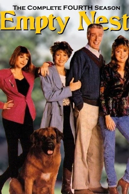 Empty Nest - Season 4