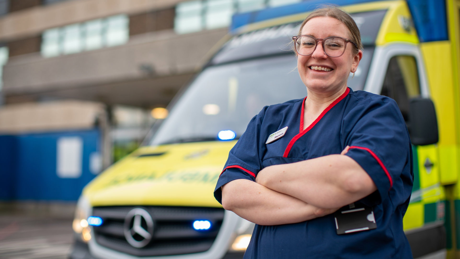 Nurses On The Ward S02E01 backdrop
