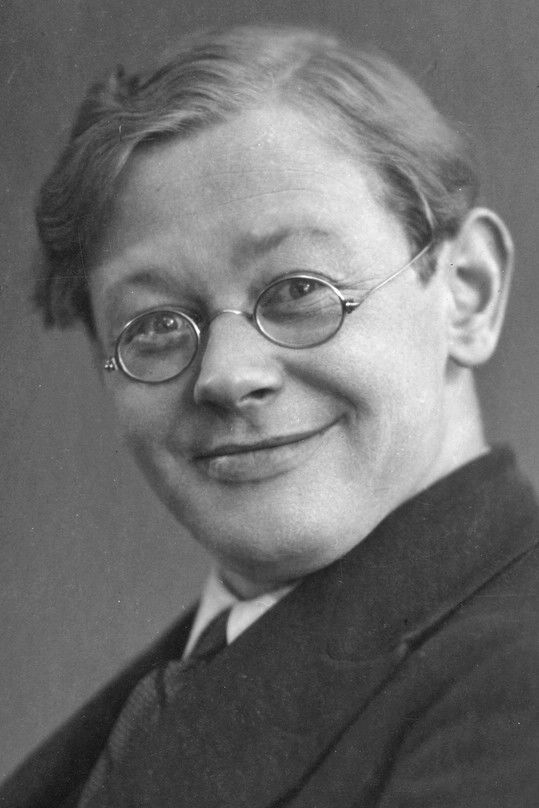 et billede af Einar Fagstad