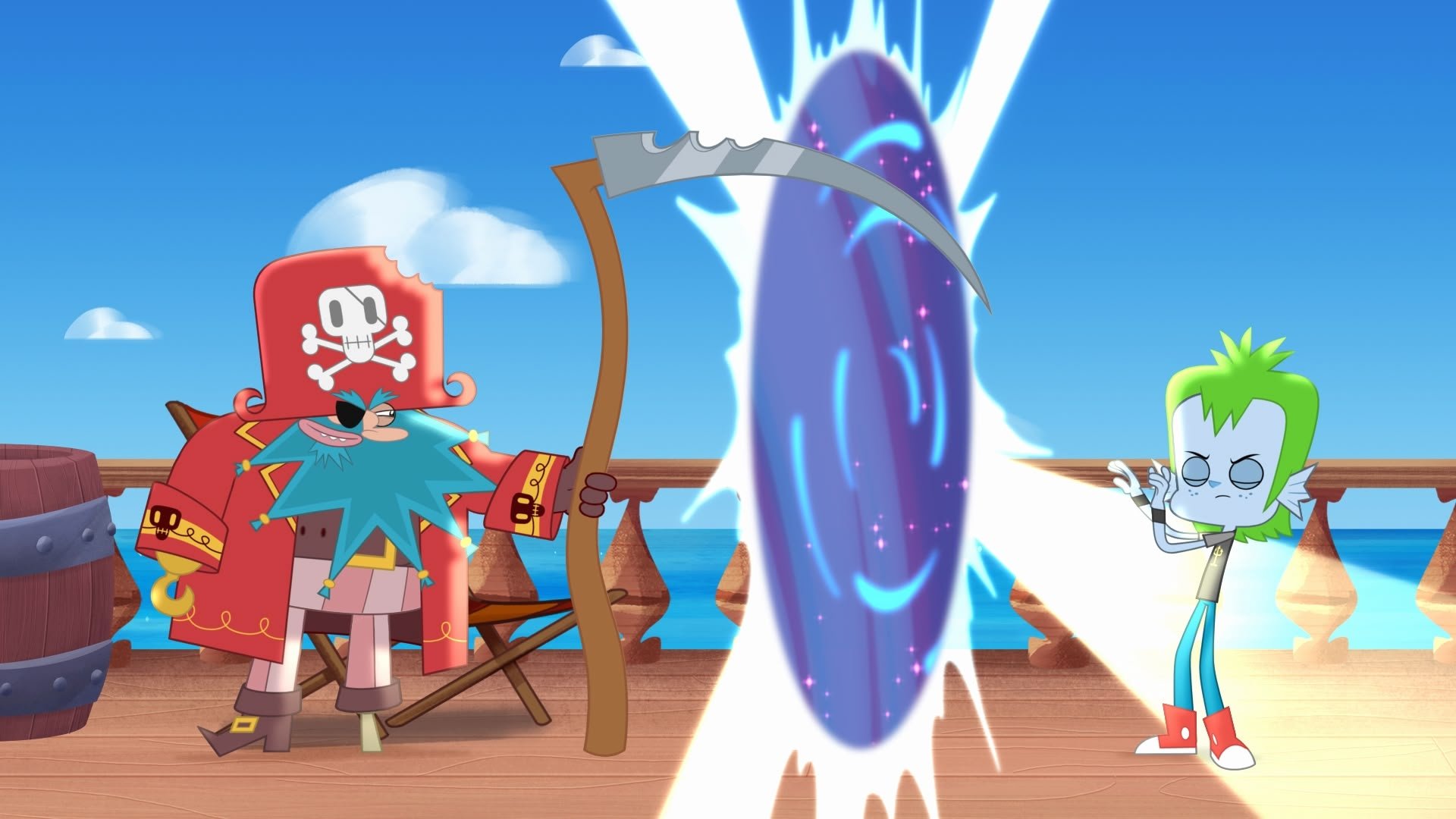 Episode 17