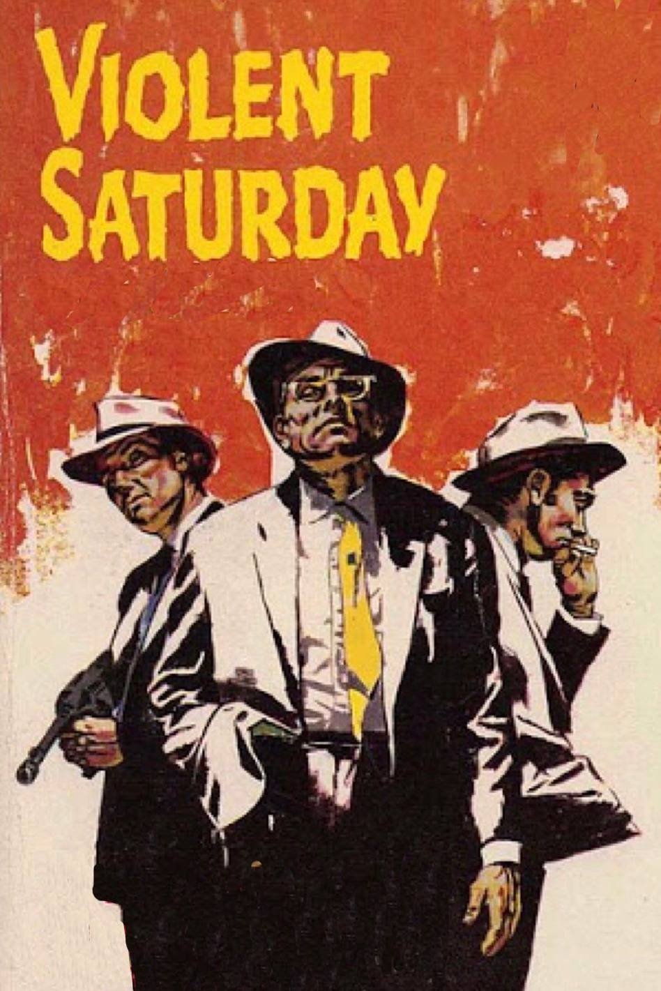 Violent Saturday