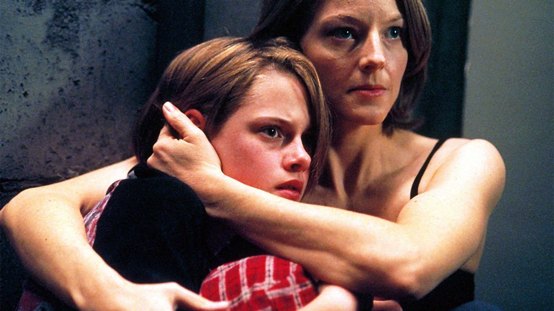 Panic Room (2002)