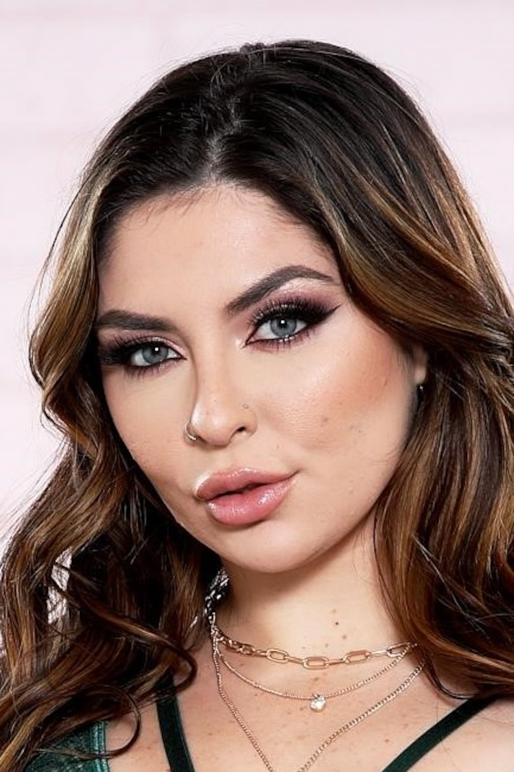 et billede af Keira Croft