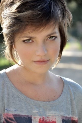 et billede af Ilaria Serrato