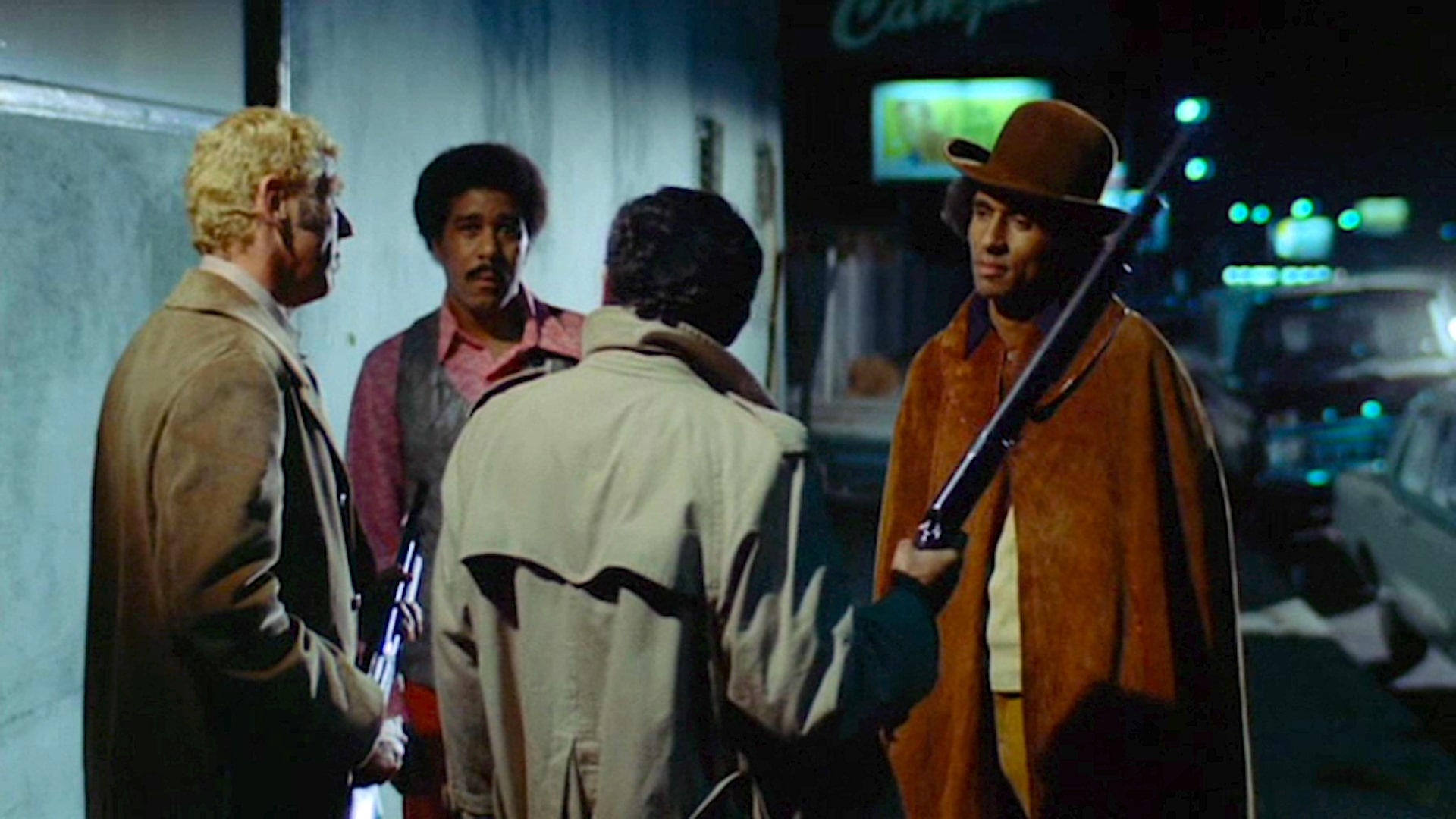 The Mack (1973)