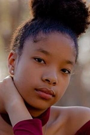 et billede af Tori Beverly