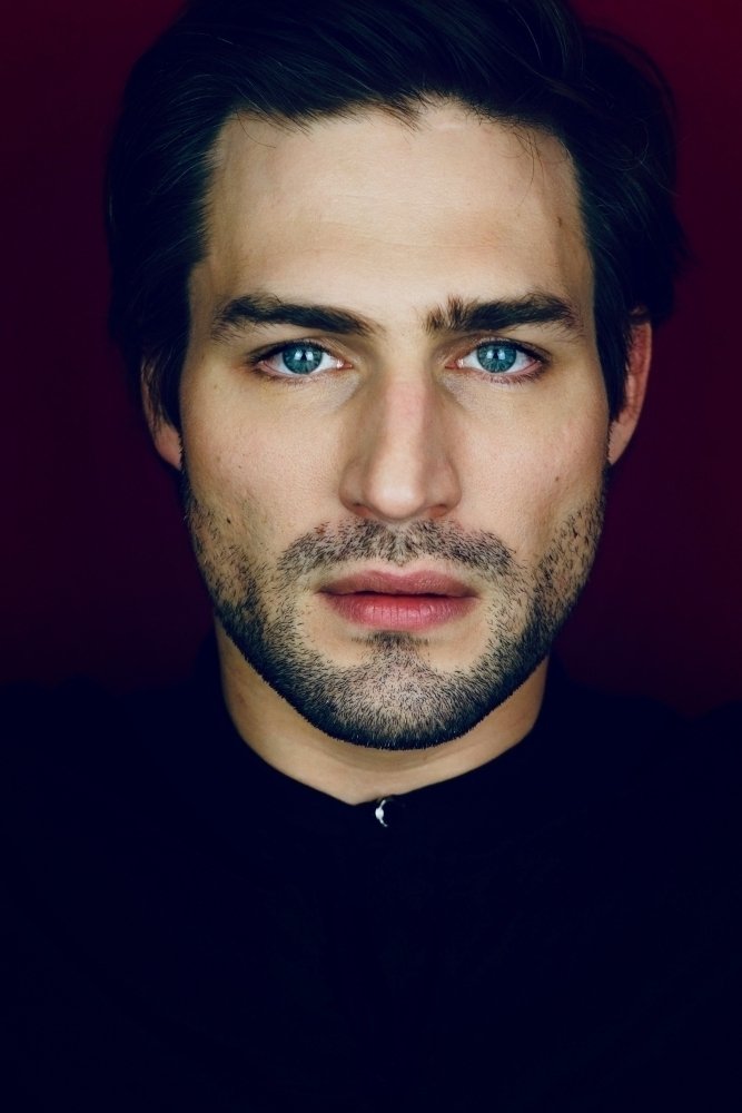 et billede af Vinicius Timmerman