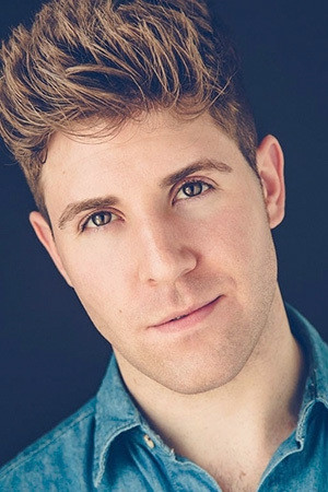 et billede af Jesse J.P. Johnson