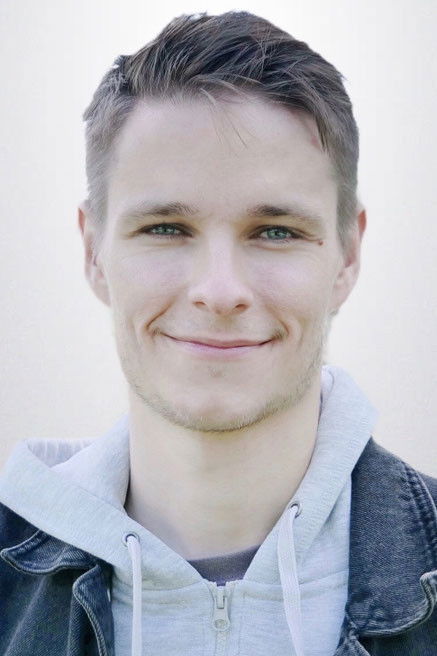 et billede af Fabien Condaminas