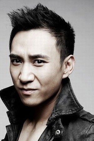 et billede af Wei Jia