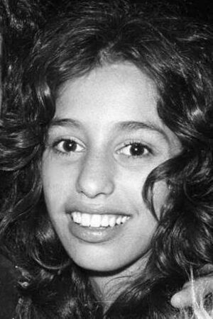 et billede af Lori Mattix