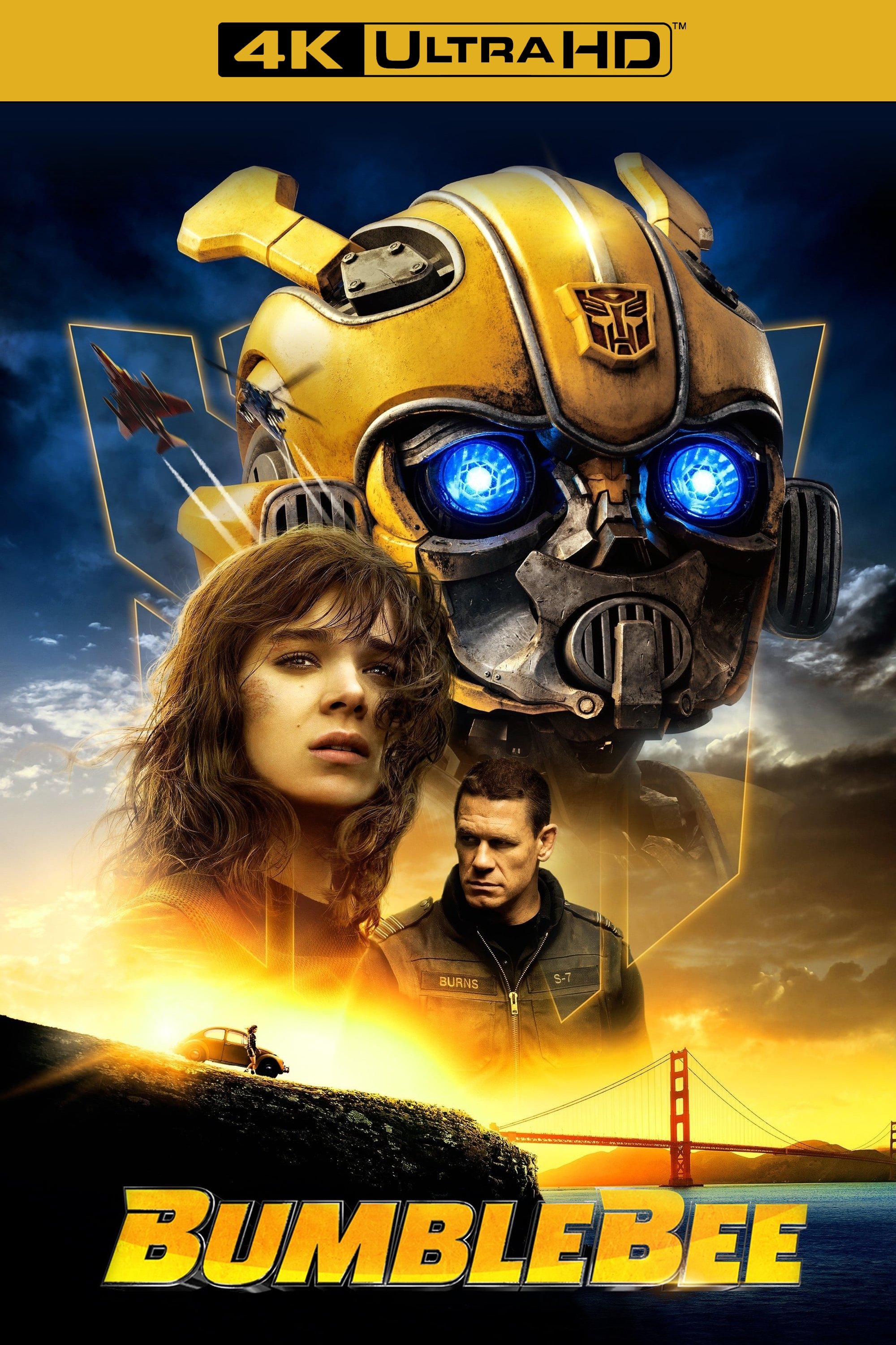 Bumblebee