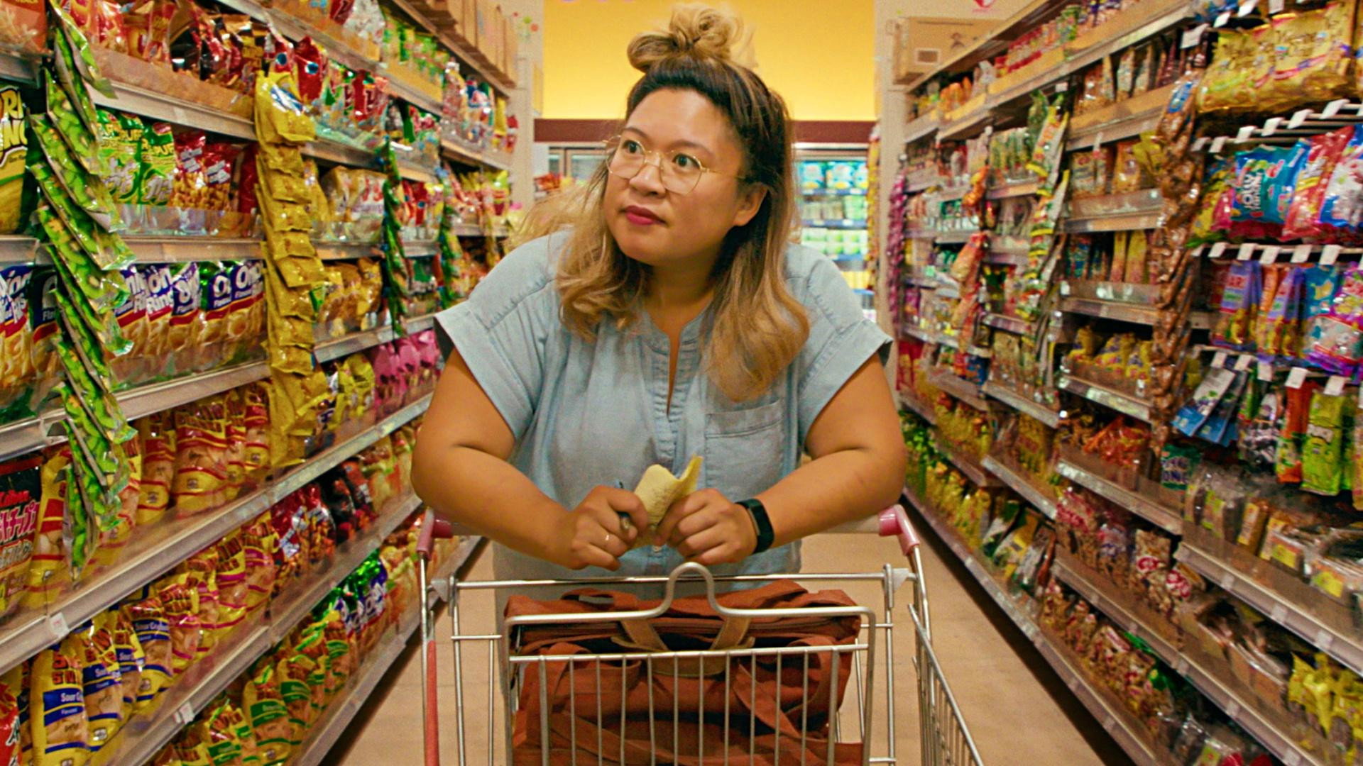 The Grocery List Show
